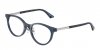 OKULARY KOREKCYJNE JIMMY CHOO JC 3039D 5035 48 ROZMIAR S